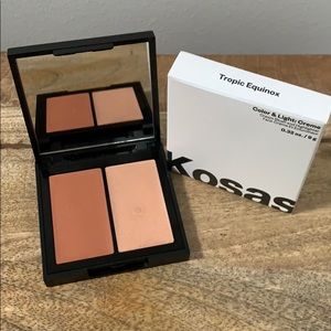 Kosas Color + Creme Blush/Highlighter